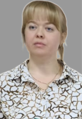 Учитель-логопед Скорюкова Елена Юрьевна Учитель-логопед Скорюкова Елена Юрьевна